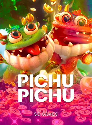 ค่ายเกม 5G_Pichu Pichu
