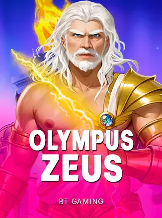 ค่ายเกม BTG_Olympus - Zeus