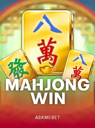 ค่ายเกม DRG_Mahjong Win
