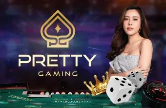 ค่ายเกม PTG