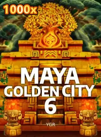 ค่ายเกมYGR_Maya Golden City